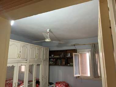 شقه للبيع من المالك مباشرة اخر فيصل الرئيسى امام الاهرامات و المتحف - 12