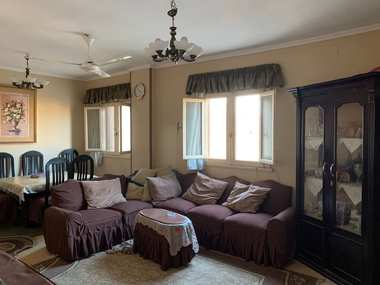 شقه للبيع من المالك مباشرة اخر فيصل الرئيسى امام الاهرامات و المتحف - 14