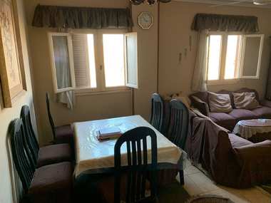 شقه للبيع من المالك مباشرة اخر فيصل الرئيسى امام الاهرامات و المتحف - 16