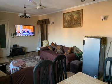 شقه للبيع من المالك مباشرة اخر فيصل الرئيسى امام الاهرامات و المتحف - 18