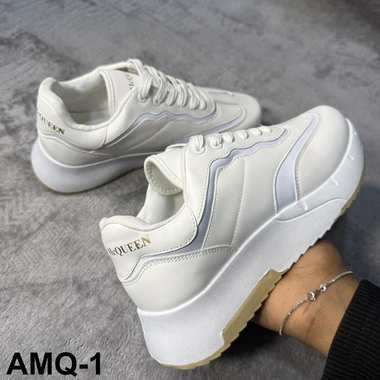 كوتشي رياضي أنيق – راحة وشياكة في كل خطوة لو بتدور على كوتشي مريح، - 2