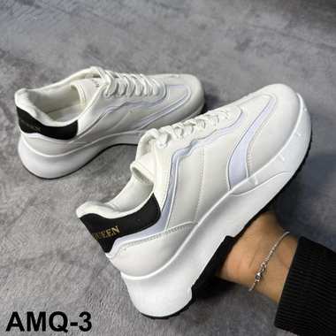 كوتشي رياضي أنيق – راحة وشياكة في كل خطوة لو بتدور على كوتشي مريح، - 3