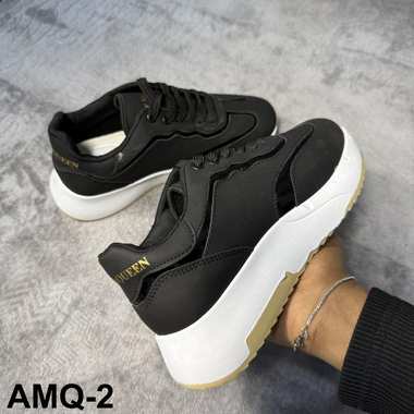 كوتشي رياضي أنيق – راحة وشياكة في كل خطوة لو بتدور على كوتشي مريح، - 4