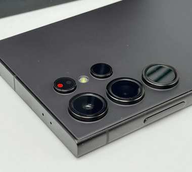 خدي لقطة… وسيبي الباقي على كاميرا S25 Ultra