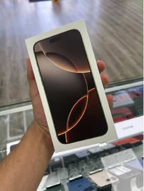 خميسك غير مع iPhone 16 Pro Max… قوة الأداء وأناقة التصميم في جهاز واح - 2