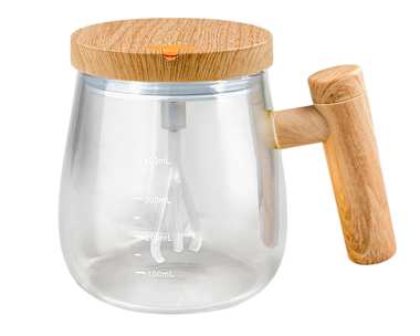 مج كهربائي الترند يخلي قهوتك أو مشروباتك جاهزة بسرعة - 3