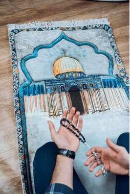 أجمل هدية لعيد الأم … ولرمضان كمان، لطقم صلاة فاخر للتراويح