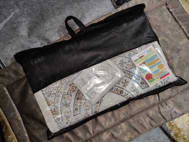 أجمل هدية لعيد الأم … ولرمضان كمان، لطقم صلاة فاخر للتراويح - 8