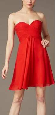 “سحر السهرة | فساتين سهرة بأسعار تبدأ من 18 دأ” - 3