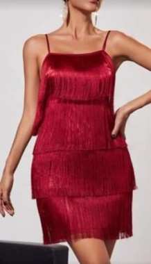 “سحر السهرة | فساتين سهرة بأسعار تبدأ من 18 دأ” - 5