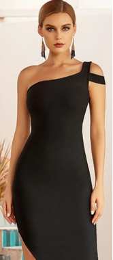 “سحر السهرة | فساتين سهرة بأسعار تبدأ من 18 دأ” - 14