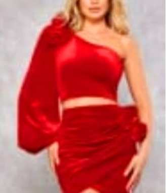 “سحر السهرة | فساتين سهرة بأسعار تبدأ من 18 دأ” - 17