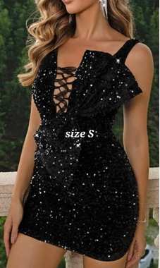 “سحر السهرة | فساتين سهرة بأسعار تبدأ من 18 دأ” - 21