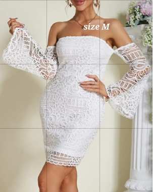 “سحر السهرة | فساتين سهرة بأسعار تبدأ من 18 دأ” - 22