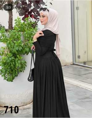 درس قطعتين ب توب الماتريل قطيفه - 4