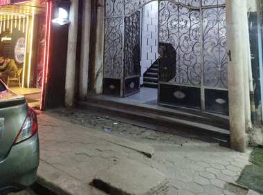 شقة ايجار مفروشة نظيفة جدا فى اللبينى هرم موقع حلو جدا وحيوى ٣ غرف - 2