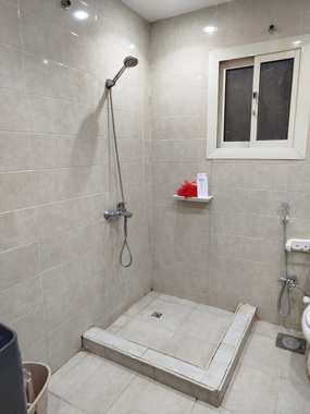 شقة ايجار مفروشة نظيفة جدا فى اللبينى هرم موقع حلو جدا وحيوى ٣ غرف - 6