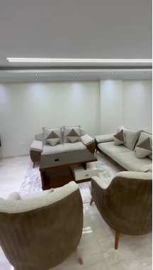 شقة فخمة للايجار بمدينة نصر - 3