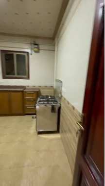 شقة فخمة للايجار بمدينة نصر - 7