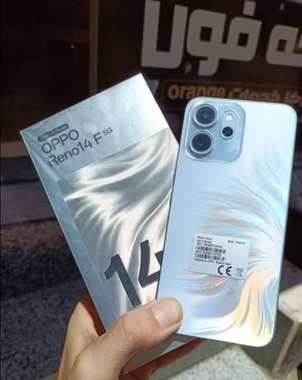 Oppo Rano14 بخصم لآخر الشهر