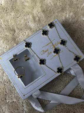 collie van cleef - 2