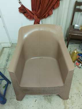 كرسي فوتيه ممتاز