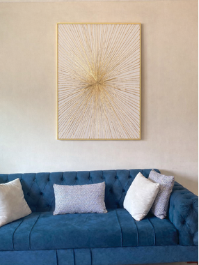 لوحة فنية مودرن