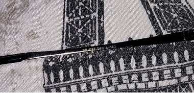 نظارة نظارة شمسية Ray-Ban Chris Original Made in Italy RB4187 - 5