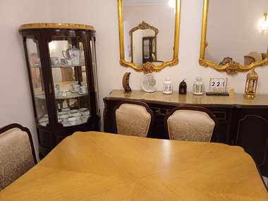 عفش كامل للبيع بداعي السفر قبل يوم السبت - 3