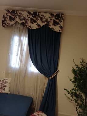 عفش كامل للبيع بداعي السفر قبل يوم السبت - 5