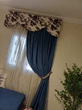 عفش كامل للبيع بداعي السفر قبل يوم السبت - 6