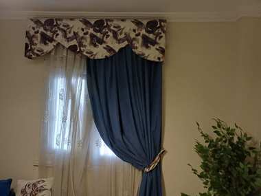 عفش كامل للبيع بداعي السفر قبل يوم السبت - 7