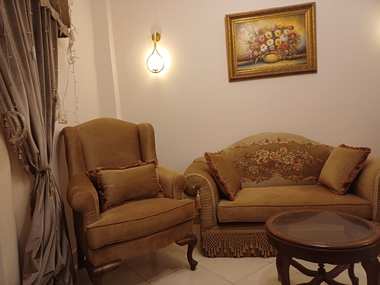 عفش كامل للبيع بداعي السفر قبل يوم السبت - 10