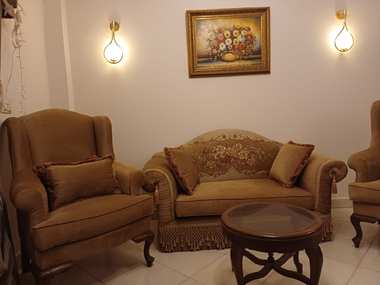 عفش كامل للبيع بداعي السفر قبل يوم السبت - 11