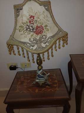 عفش كامل للبيع بداعي السفر قبل يوم السبت - 18