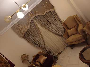 عفش كامل للبيع بداعي السفر قبل يوم السبت - 20