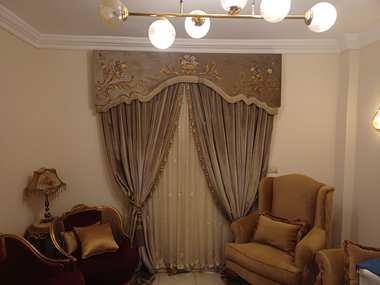 عفش كامل للبيع بداعي السفر قبل يوم السبت - 22