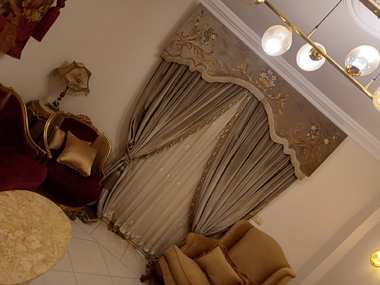 عفش كامل للبيع بداعي السفر قبل يوم السبت - 23