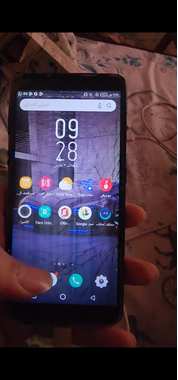 Infinix Hot S3 Unlocked Mobile Phone Deal - 2