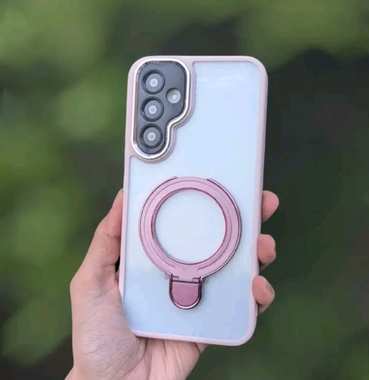 رمضان غير… ومعاه موبايل يخلّي يومك أنور مع Samsung A56 - 2