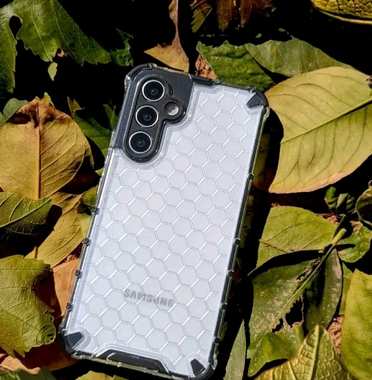 رمضان غير… ومعاه موبايل يخلّي يومك أنور مع Samsung A56 - 3