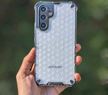 رمضان غير… ومعاه موبايل يخلّي يومك أنور مع Samsung A56 - 4