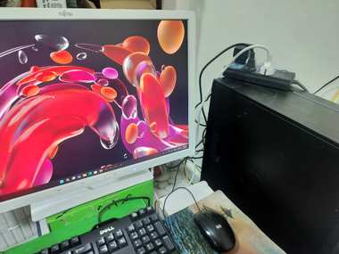 كمبيوتر كامل قوي للشغل والالعاب - 2