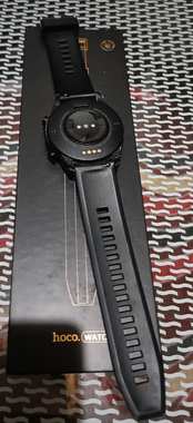 Hoco y 5 pro smart watch