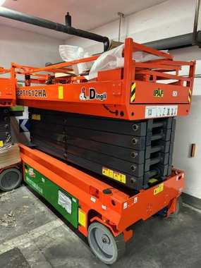 سيزر لفت للإيجار في جدة - فوركلفت للايجار في الدمام