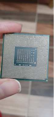 معالج Intel Core i3-2350M أصلي SR0DN خلع لابتوب ديل - حالة الزيرو