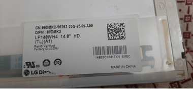 قطع غيار لابتوب Dell شاشة 14+ مشغل أسطوانات - 4