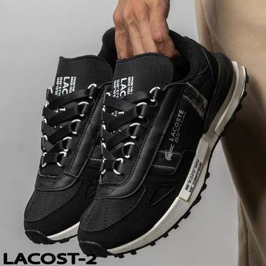 كوتشي lacoste 2026 - 6