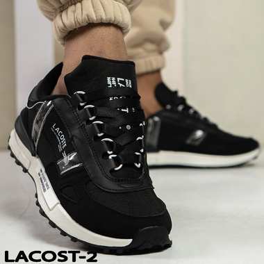 كوتشي lacoste 2026 - 9