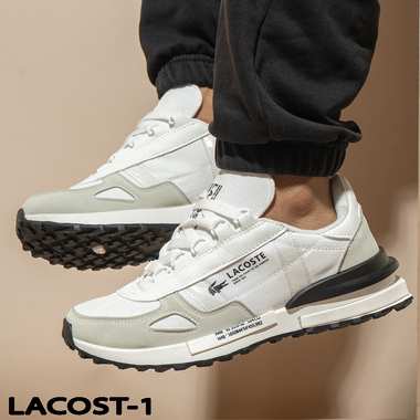 كوتشي lacoste 2026 - 11